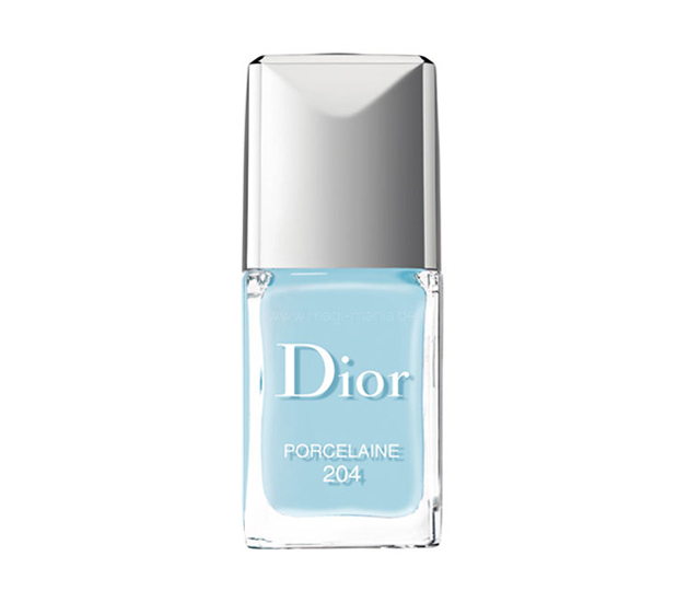Dior Trianon Collection, оттенок Porcelaine